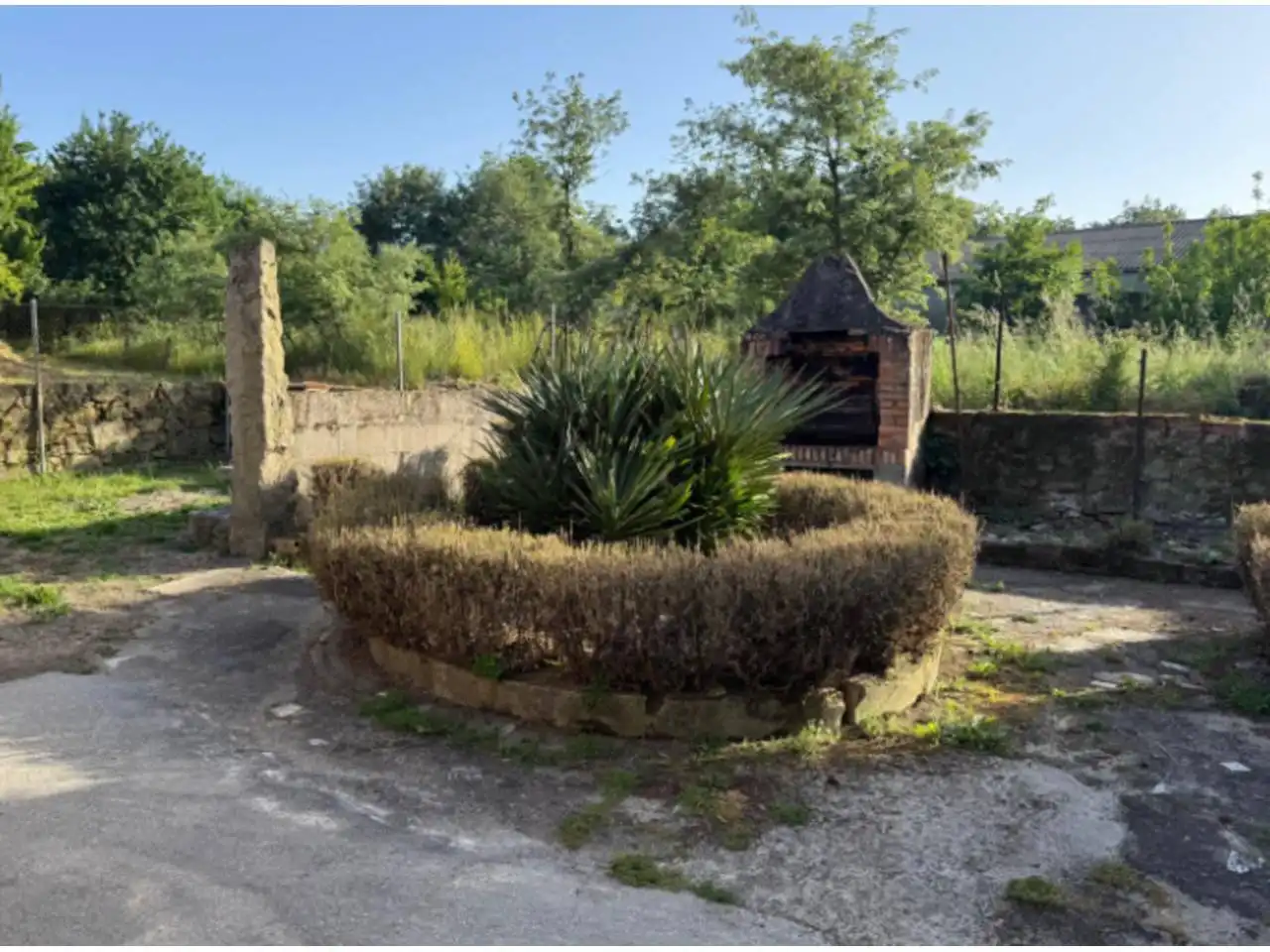 Haus mit Garten zum Verkauf in San Cibrao das Viñas, imagen 3