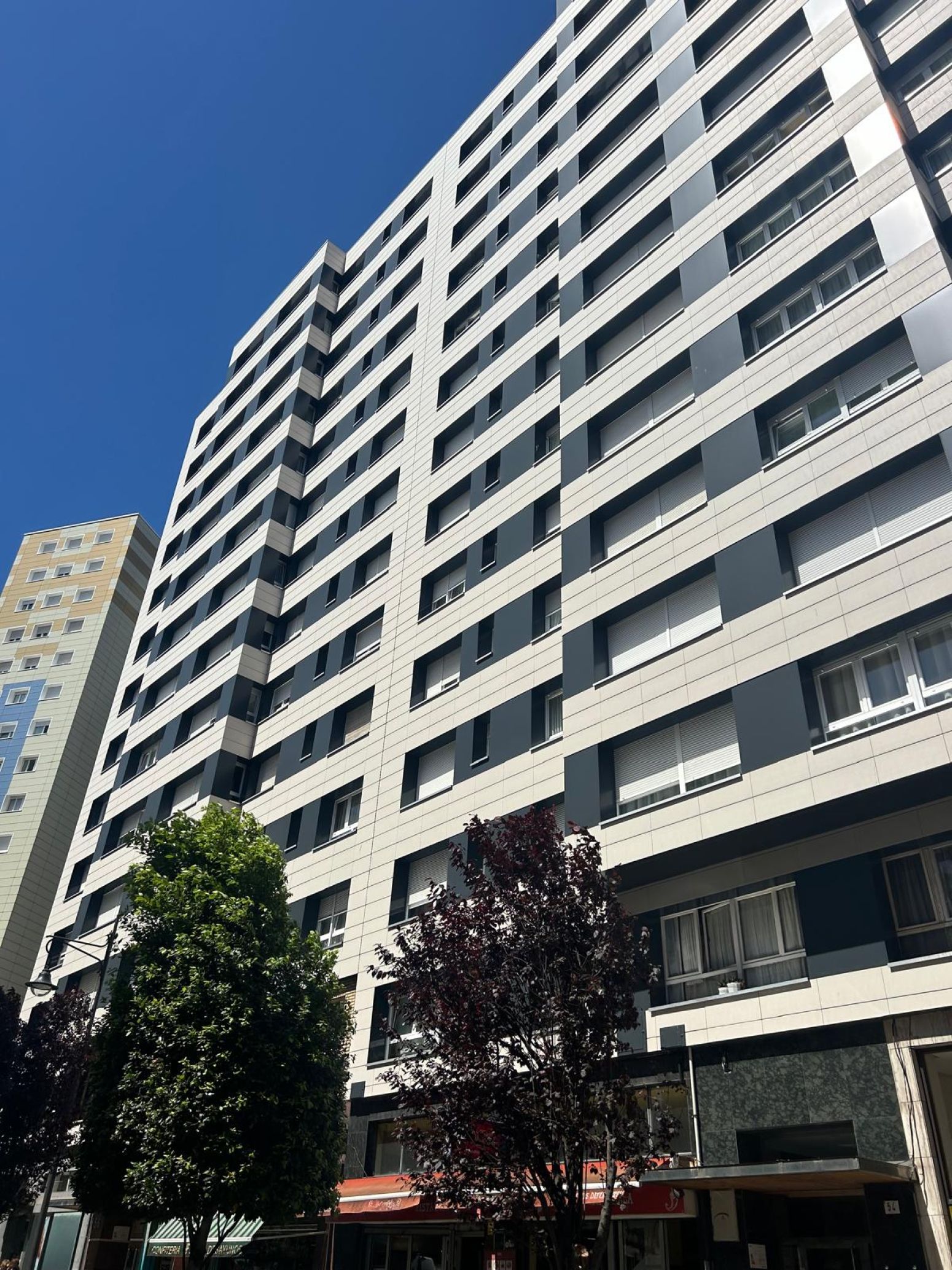 Flat to rent in Gijón - Calle Magnus Blikstad, Laviada