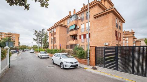 Foto 5 de Piso en venta en Calle de Los Abencerrajes, Castaño - Mirasierra, Granada