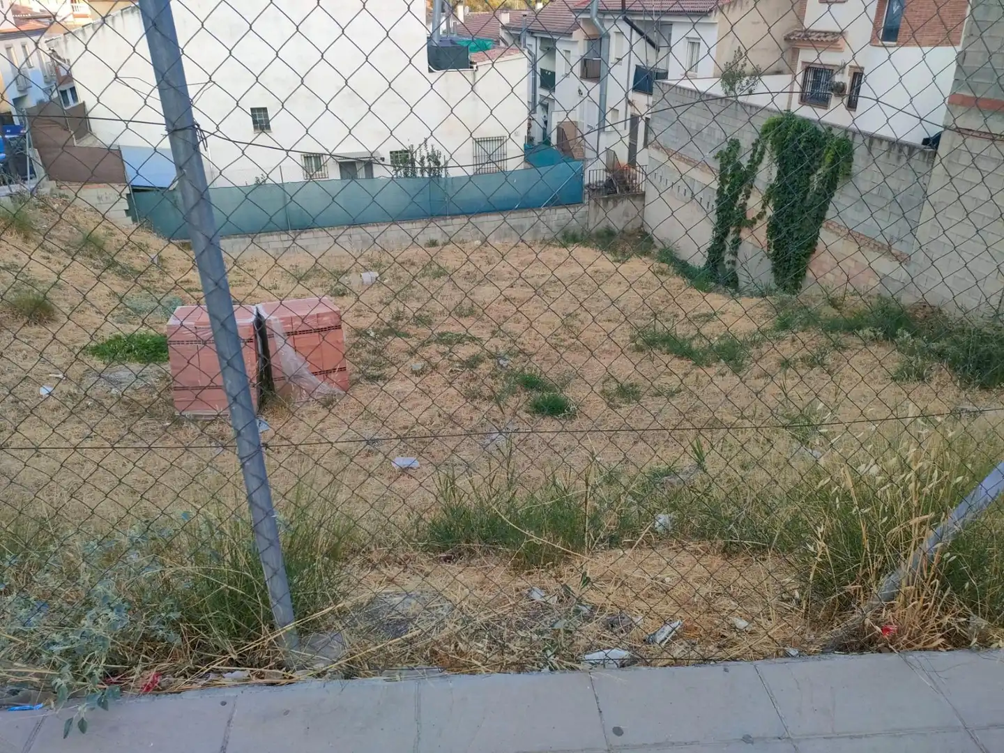 Wohnbaugrundstück zum Verkauf in Güevéjar, imagen 5