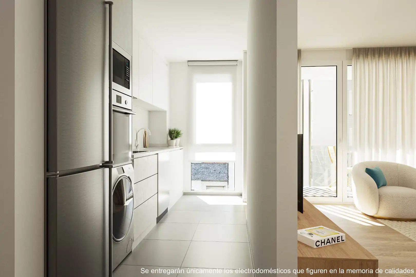 Flat for sale in Oviedo, Asturias