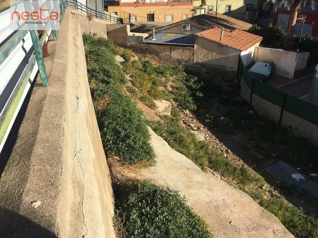 Terrenys i solars en venda a Lorca Ciudad, imagen 2