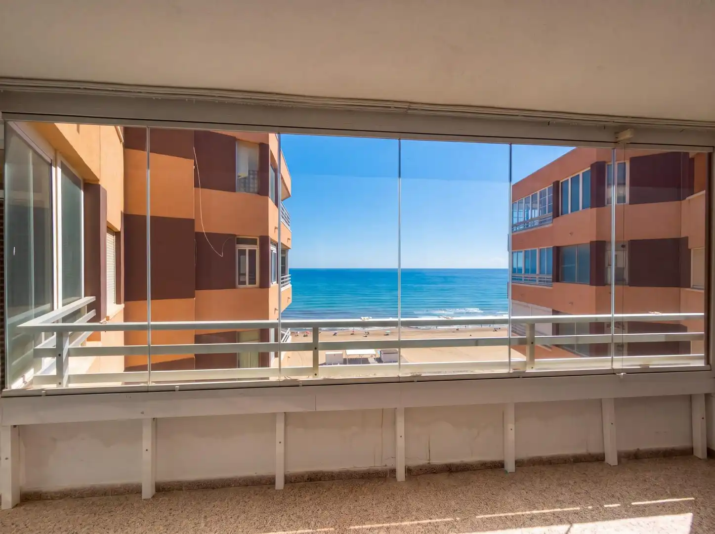 Apartamento en venta en La Mata