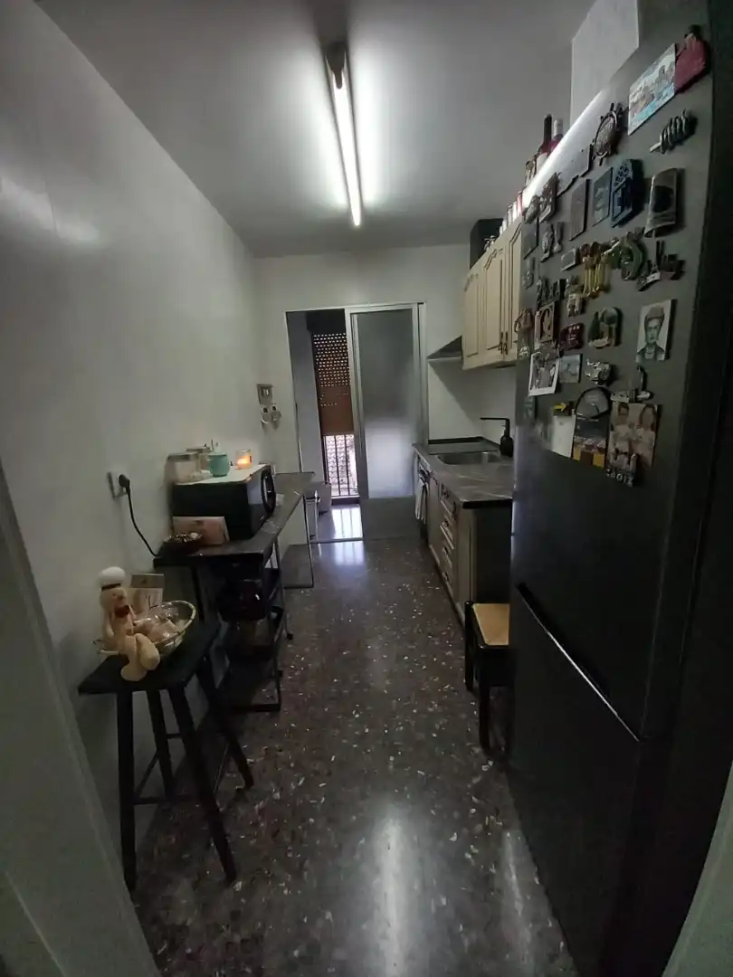 Flat for sale in Pasaje Juana Cassinello 4, imagen 6