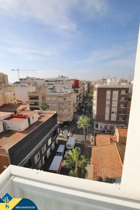 Piso con ascensor en venta en Centro, imagen 29