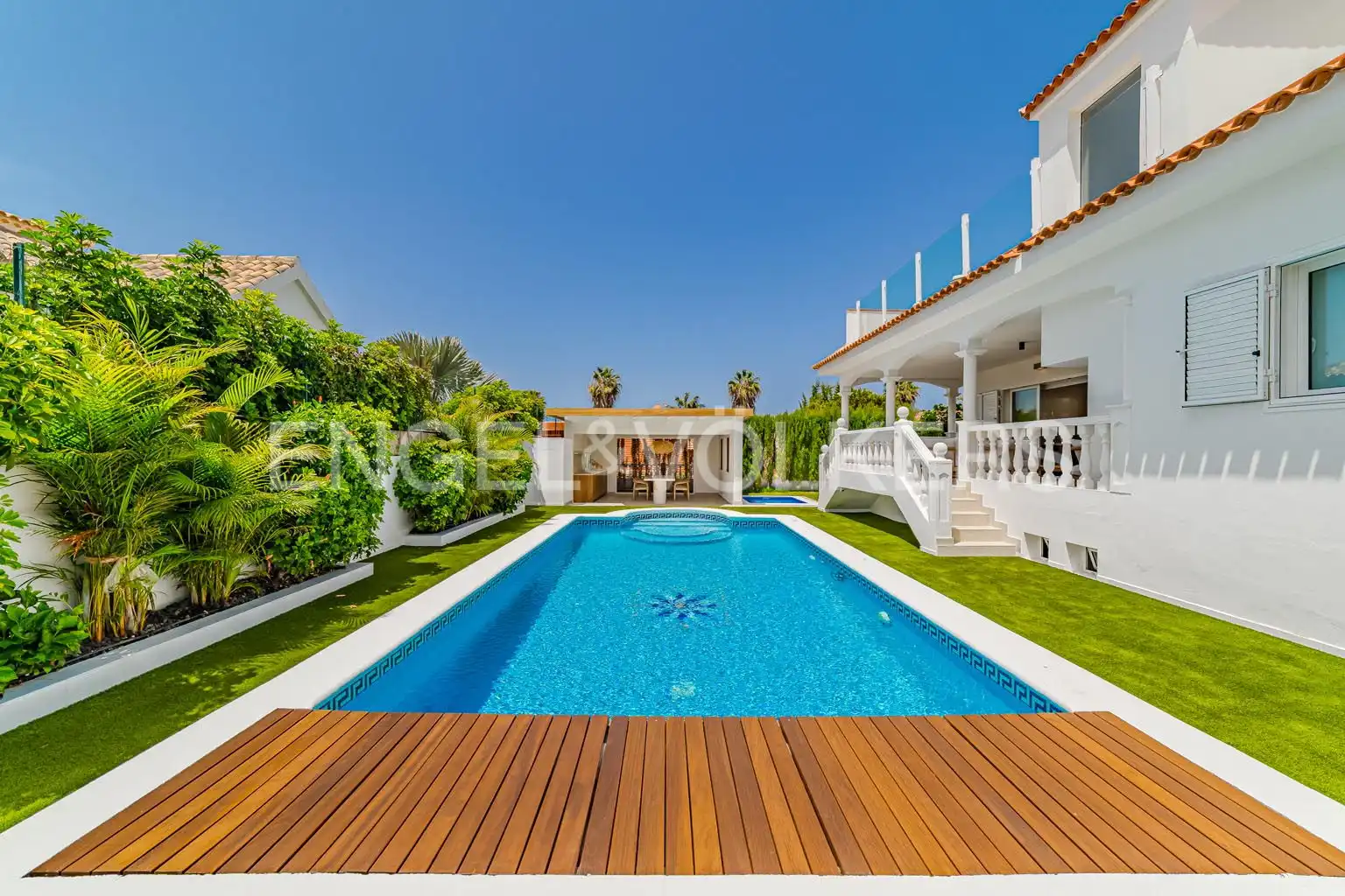 Casa con piscina en venta en Costa Adeje, imagen 17