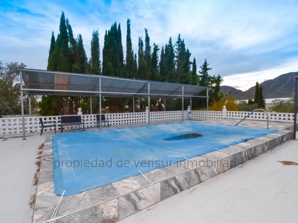 Casa rústica en venda a Tébar - Los Arejos, imagen 5