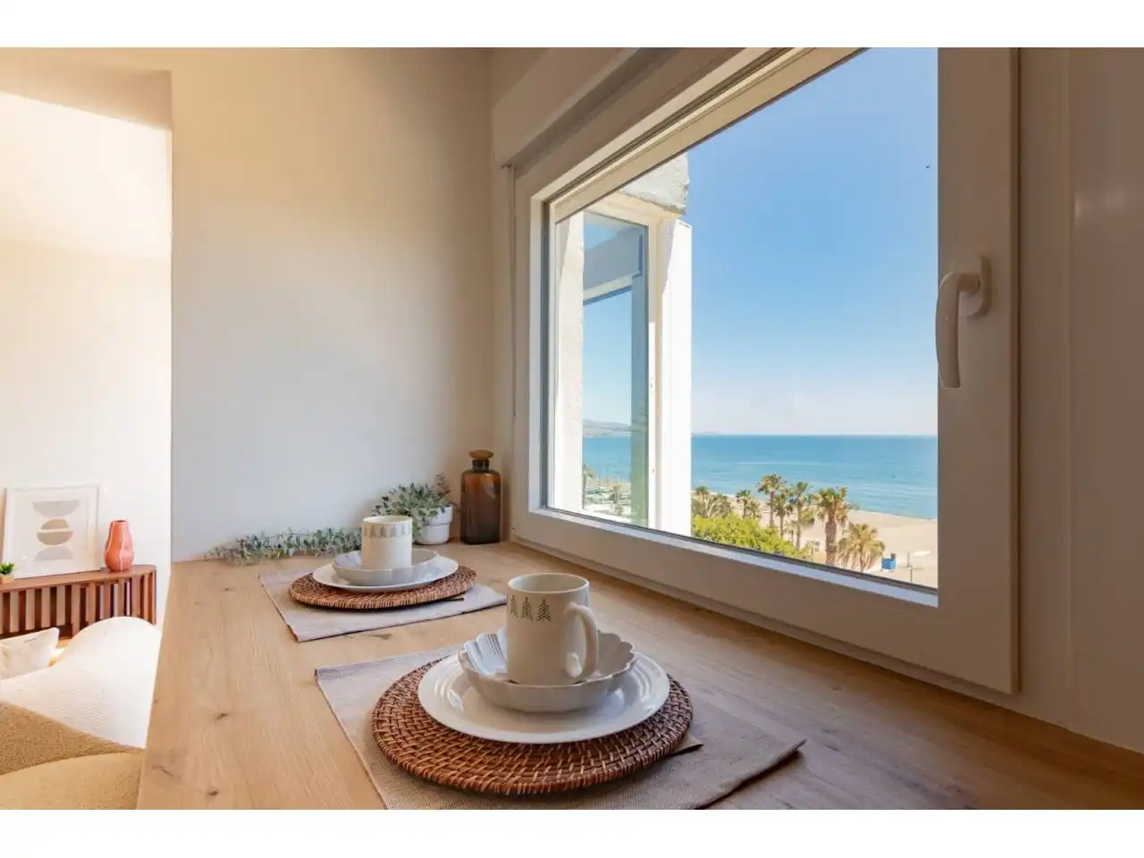 Wohnung mit Terrasse zum Verkauf in Paseo Marítimo Levante, imagen 19