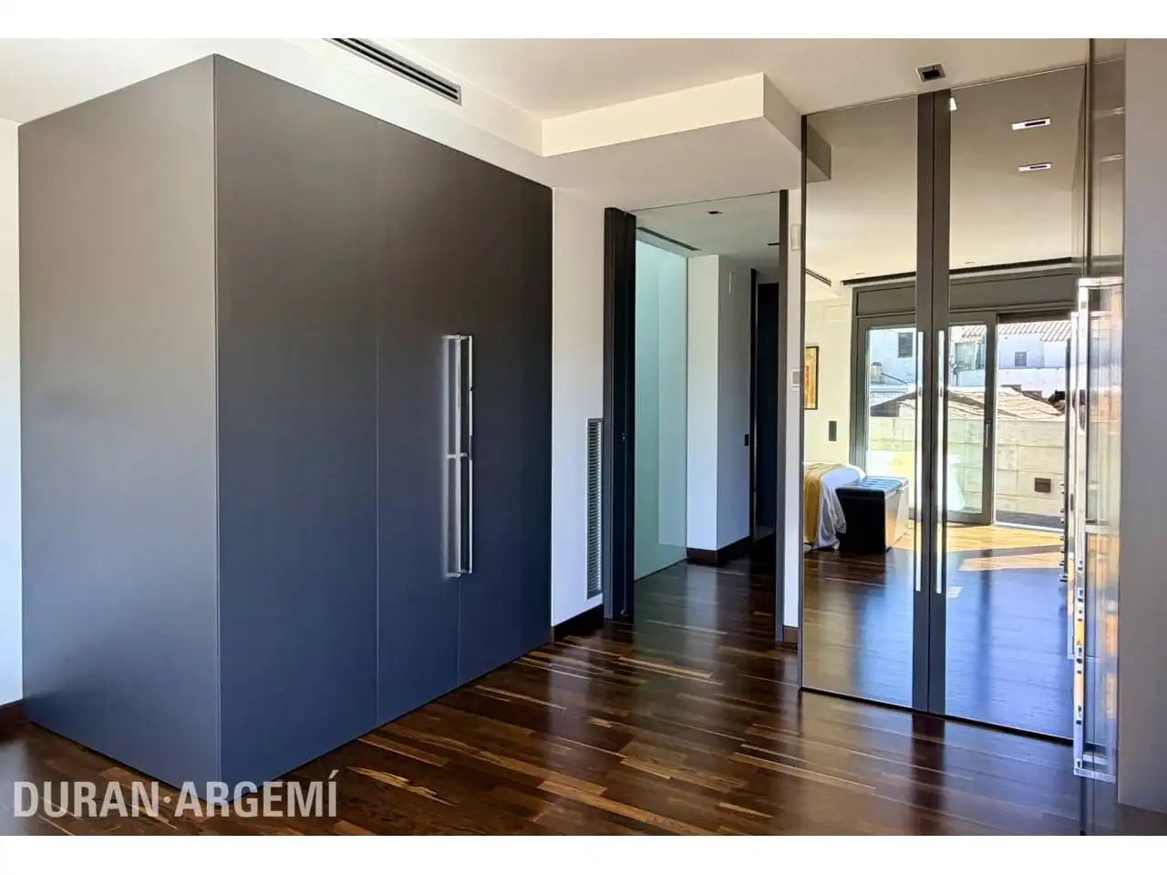 Casa o xalet en venda en Terrassa amb Aire condicionat, Calefacció i Jardí privat