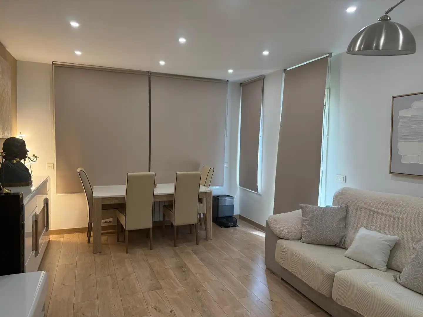 Appartement avec ascenseur à vendre à Tàrrega, imagen 4