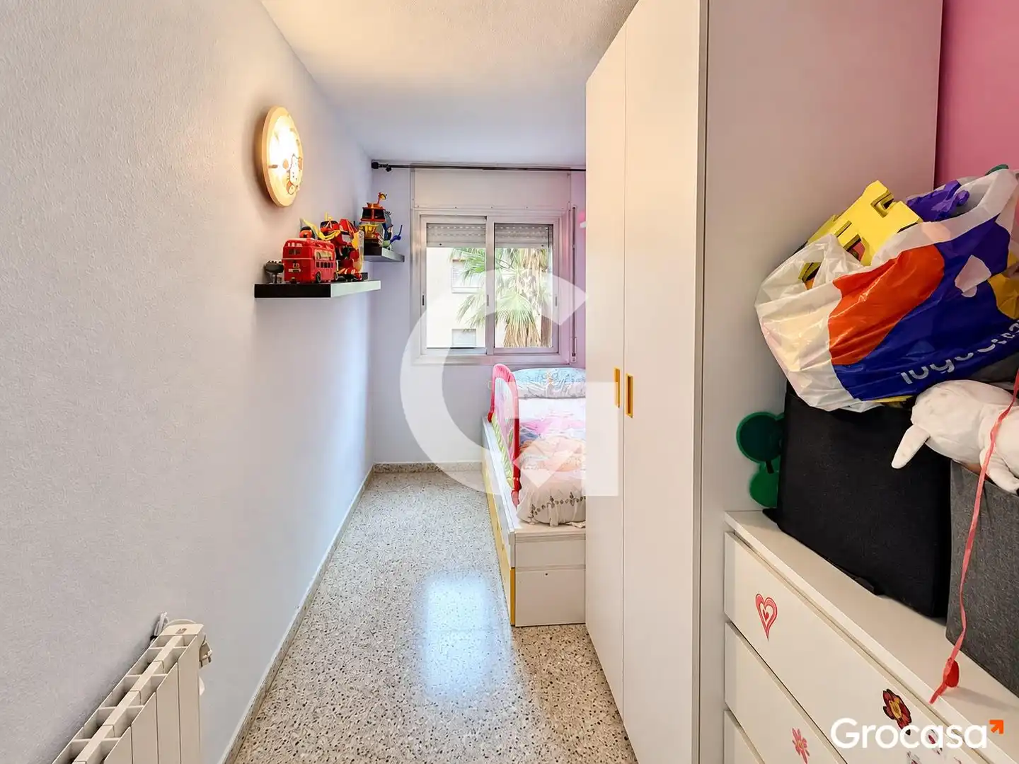 Appartamento con terrazza in vendita a Sant Cosme - La Granja, imagen 12