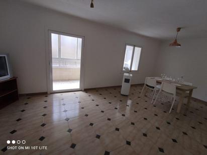 Exterior view of Apartment for sale in Alicante / Alacant  with Air Conditioner and Balcony