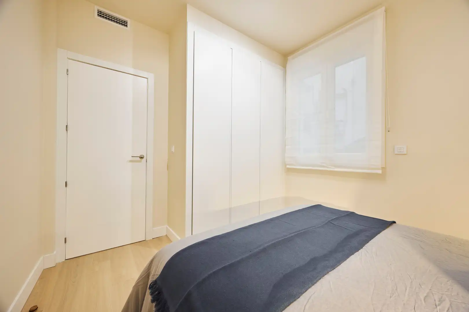 Appartement avec terrasse à louer à Calle Duque de Osuna, imagen 14
