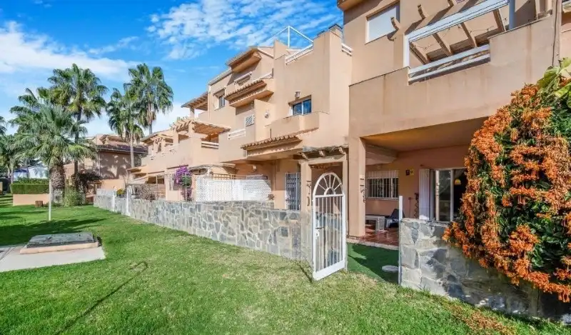 Apartamento en venta en Marbesa
