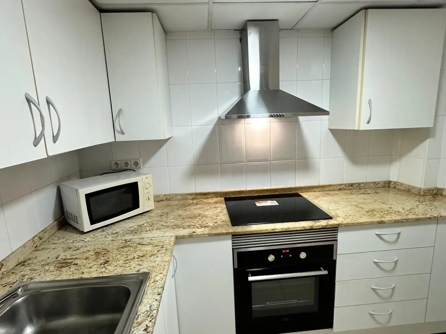 Flat to rent in Centro, imagen 4