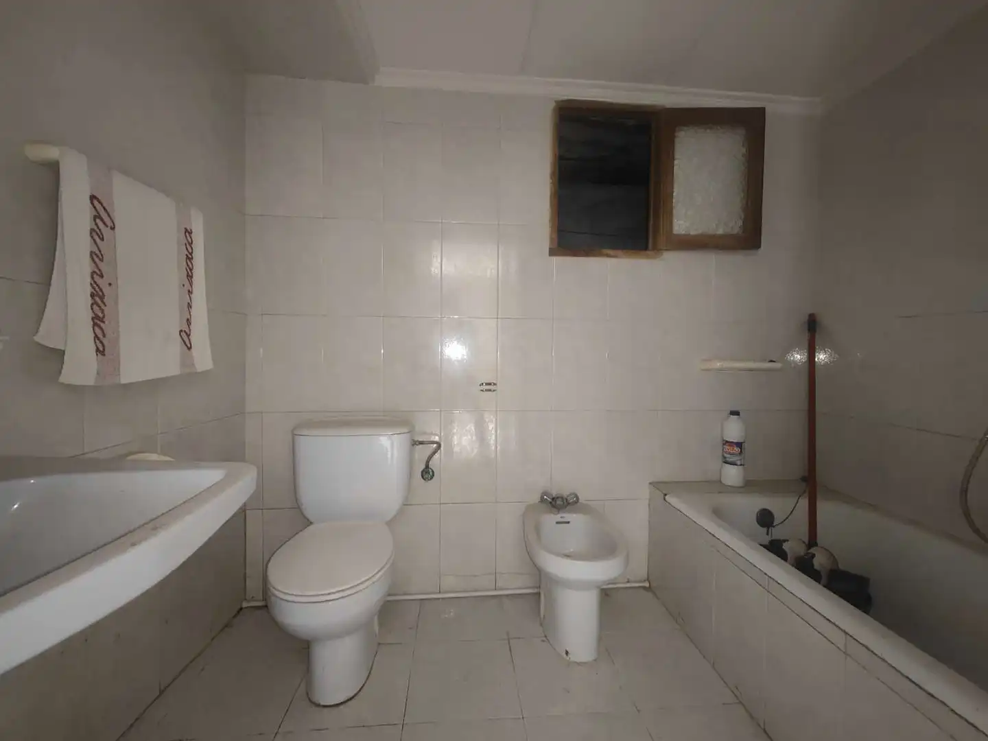 Bathroom of Country homes for sale in Pliego  with Storage room