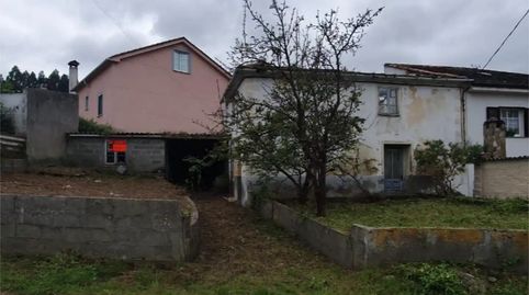 Foto 4 de Casa adosada en venta en Estrada Vilaronte Espiñeira, 5, Foz, Lugo
