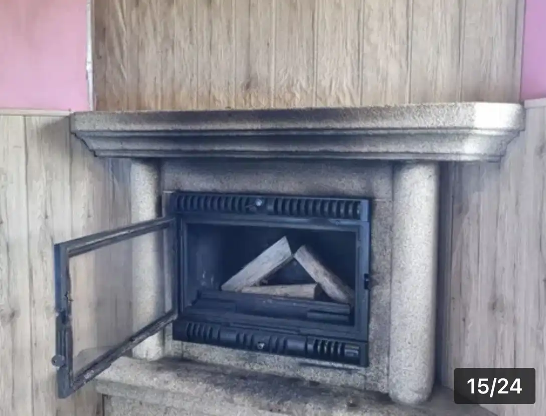 Maison avec jardin à vendre à Lugar Rial, imagen 14