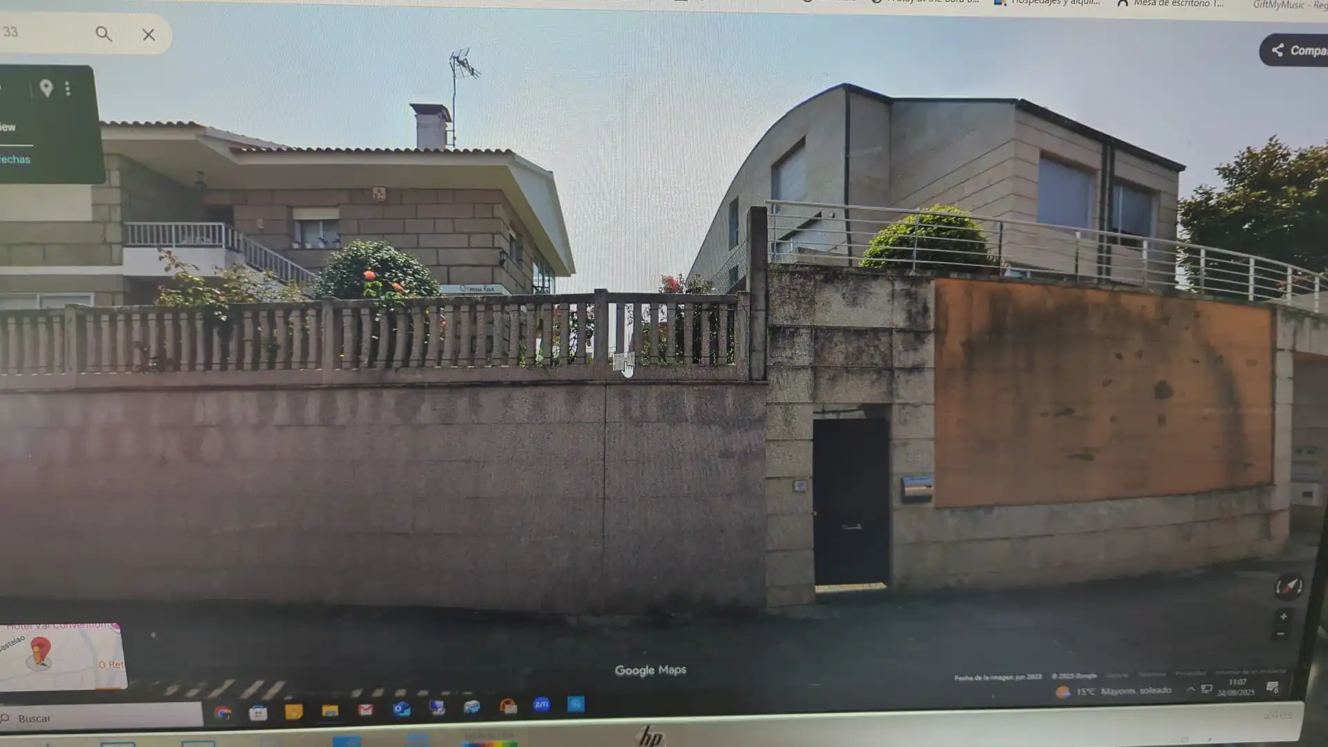 Casa o chalet en venta en Nigrán centro