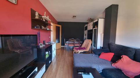 Foto 3 de Piso en venta en Calle Antonio Segura Zubizarreta, 10, Calaverón - Pajaritos, Soria Capital