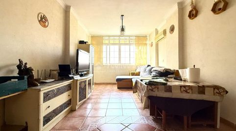 Foto 5 de Piso en venta en La Luz - El Torcal, Málaga Capital