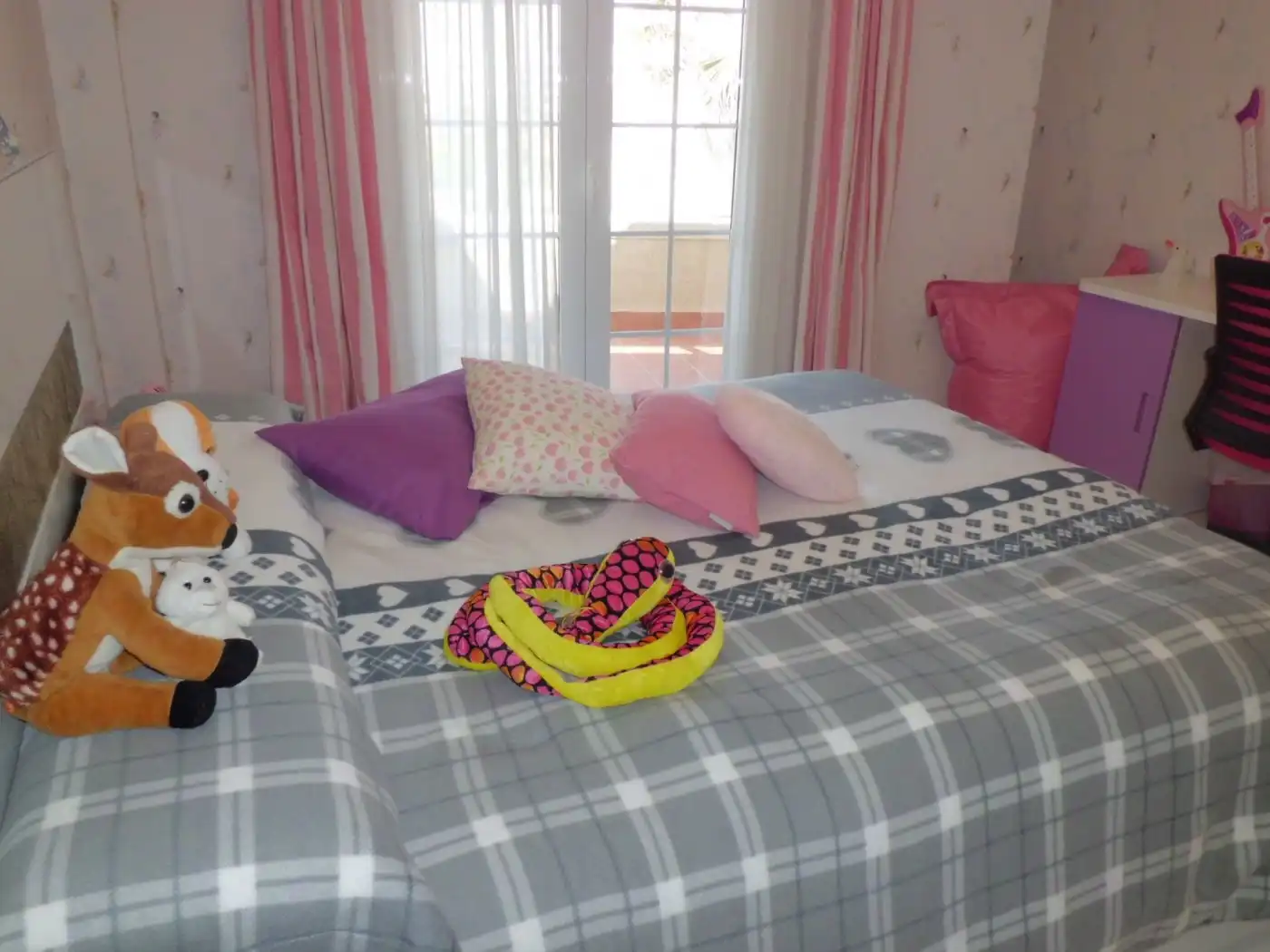 Casa o xalet en venda a Almerimar