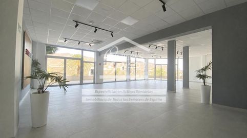 Photo 2 of Commercial properties for rent in De Granados, Montaña los Vélez - Vargas, Agüimes
