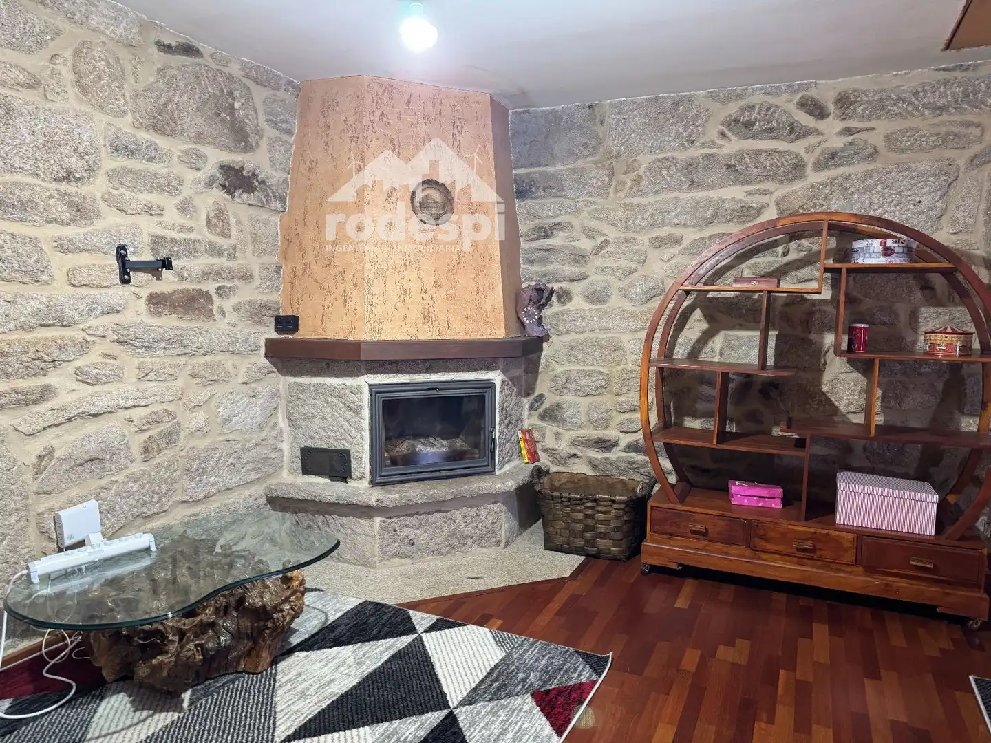 Villa avec piscine à vendre à Covelo, imagen 83