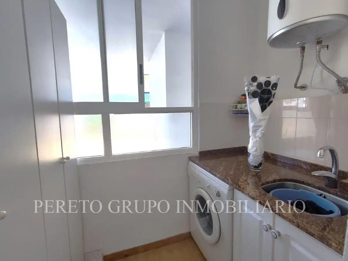 Appartement compact avec piscine à vendre à Las Marinas / Les Marines, imagen 13