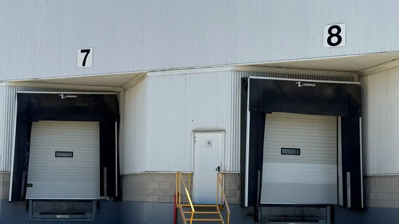 Industriegebäude zur Miete in Avenida de Castilla-la Mancha 5, imagen 3