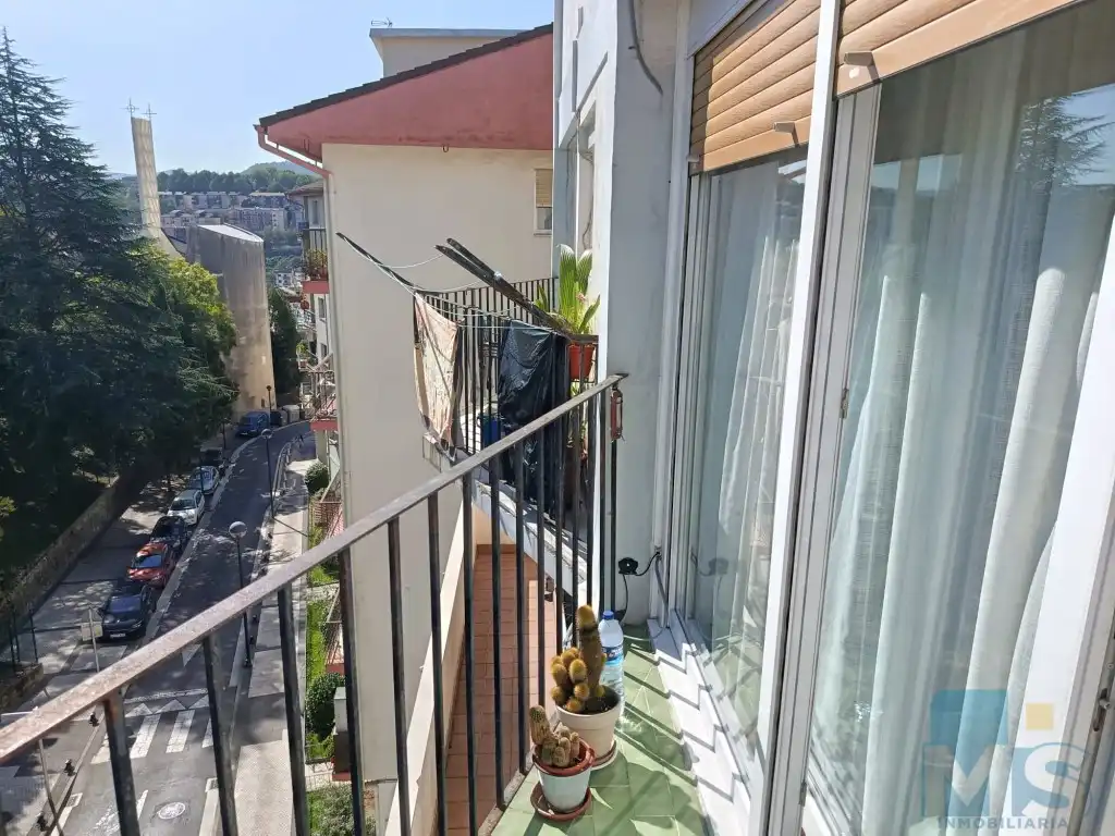 Flat with terrace for sale in Pasaia, imagen 16