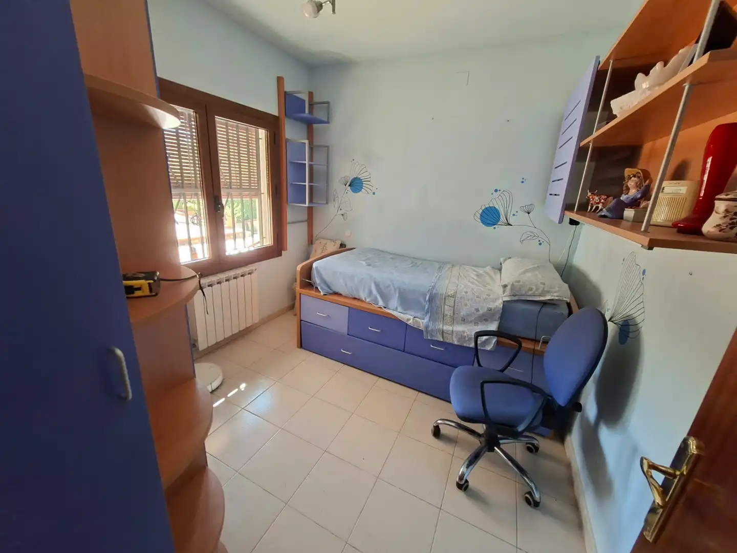 Casa amb piscina en venda a Riells i Viabrea, imagen 16