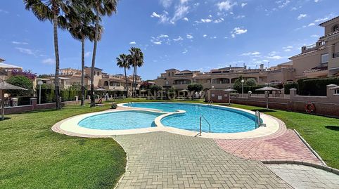 Photo 5 of Detached homes for rent in Calle Río Esla, Pilar de la Horadada, Spain, -1, Mil Palmeras, Pilar de la Horadada