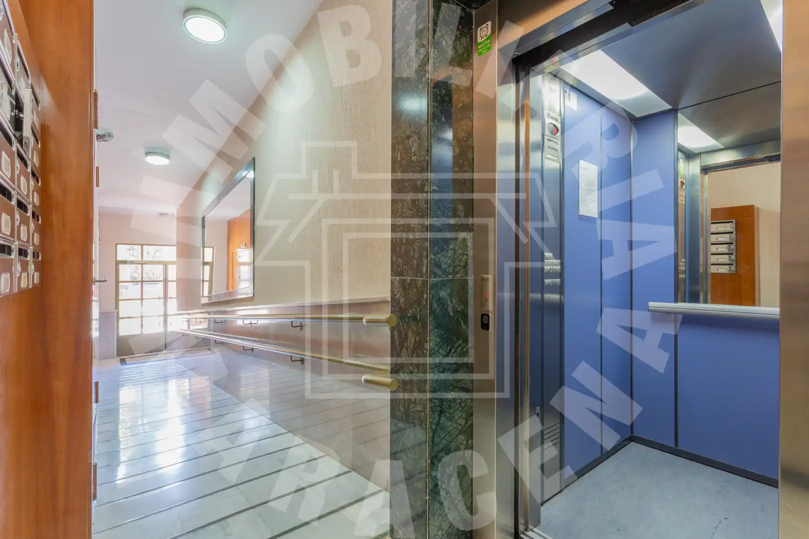 Apartamento en venta en Maracena con Calefacción, Parquet y Terraza