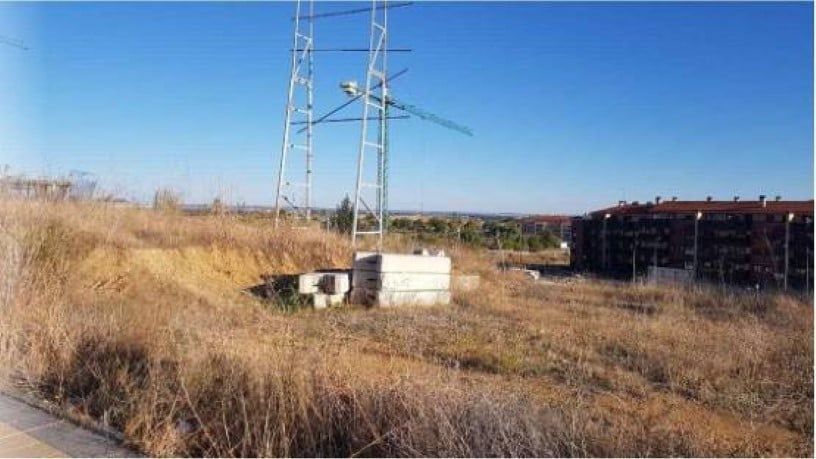 Residencial en venta en Boecillo