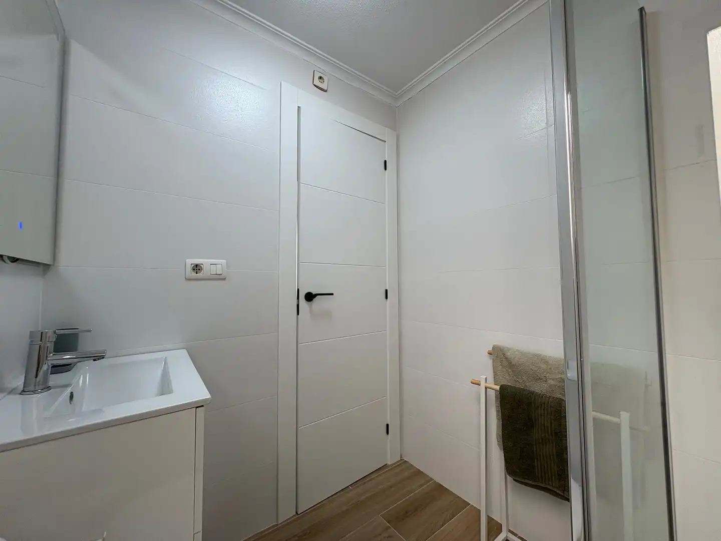 Bathroom of Detached homes for sale in Orihuela  with Air Conditioner, Heating and Terrace