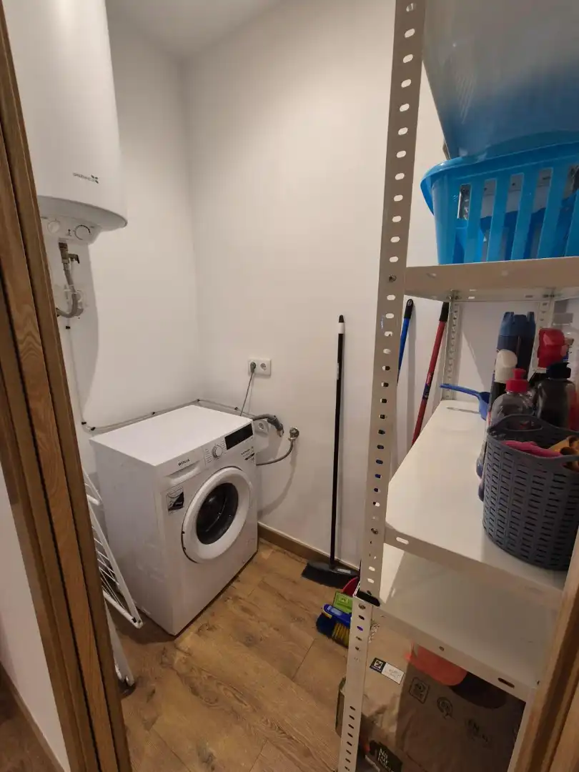 Piso en venta en Vic con Aire acondicionado, Calefacción y Parquet
