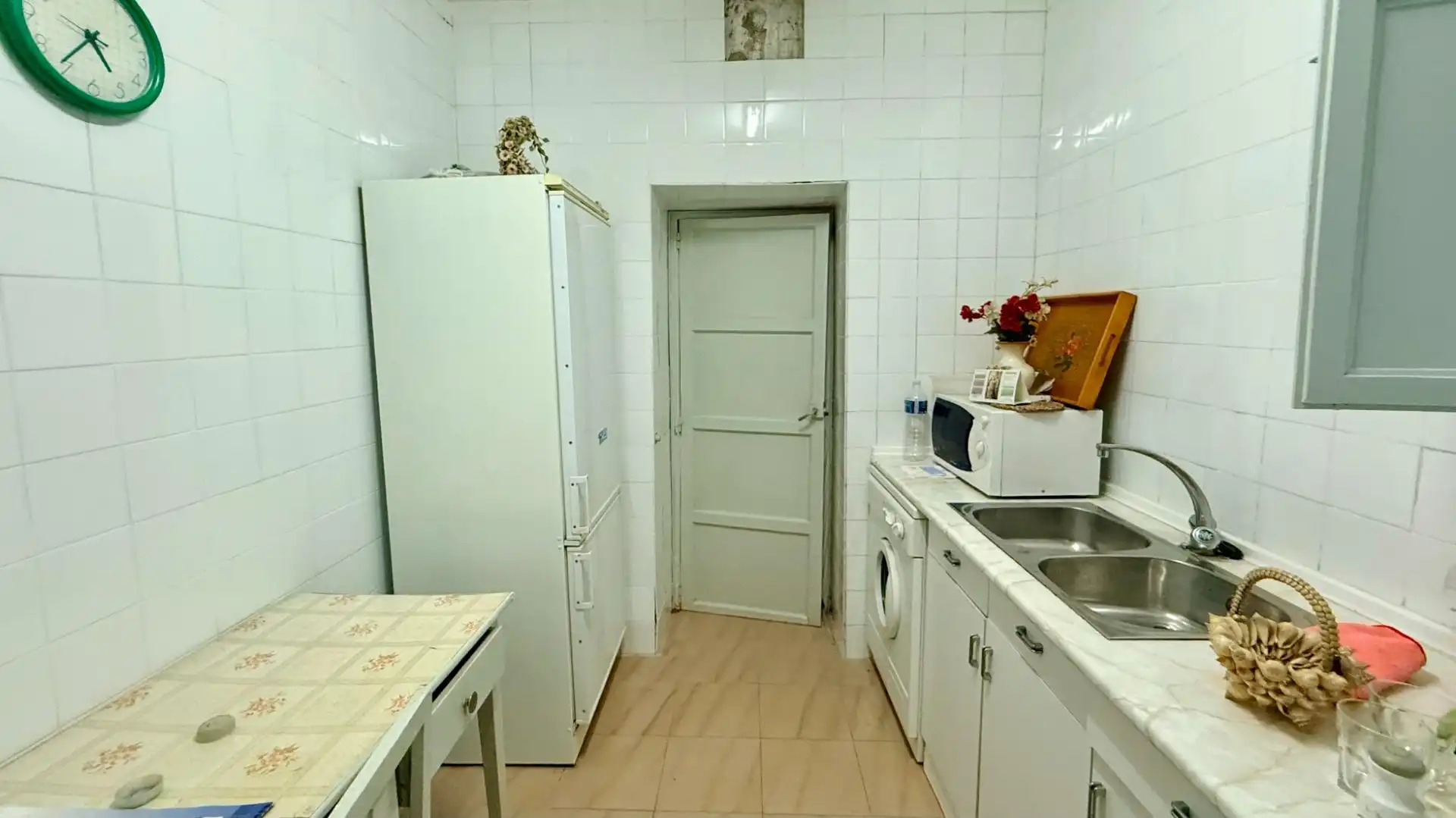House with terrace for sale in Cuéllar, imagen 4