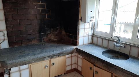 Foto 5 de Finca rústica en venda a Moeche, A Coruña