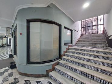 Gewerbefläche zum Verkauf in Calle Sevilla