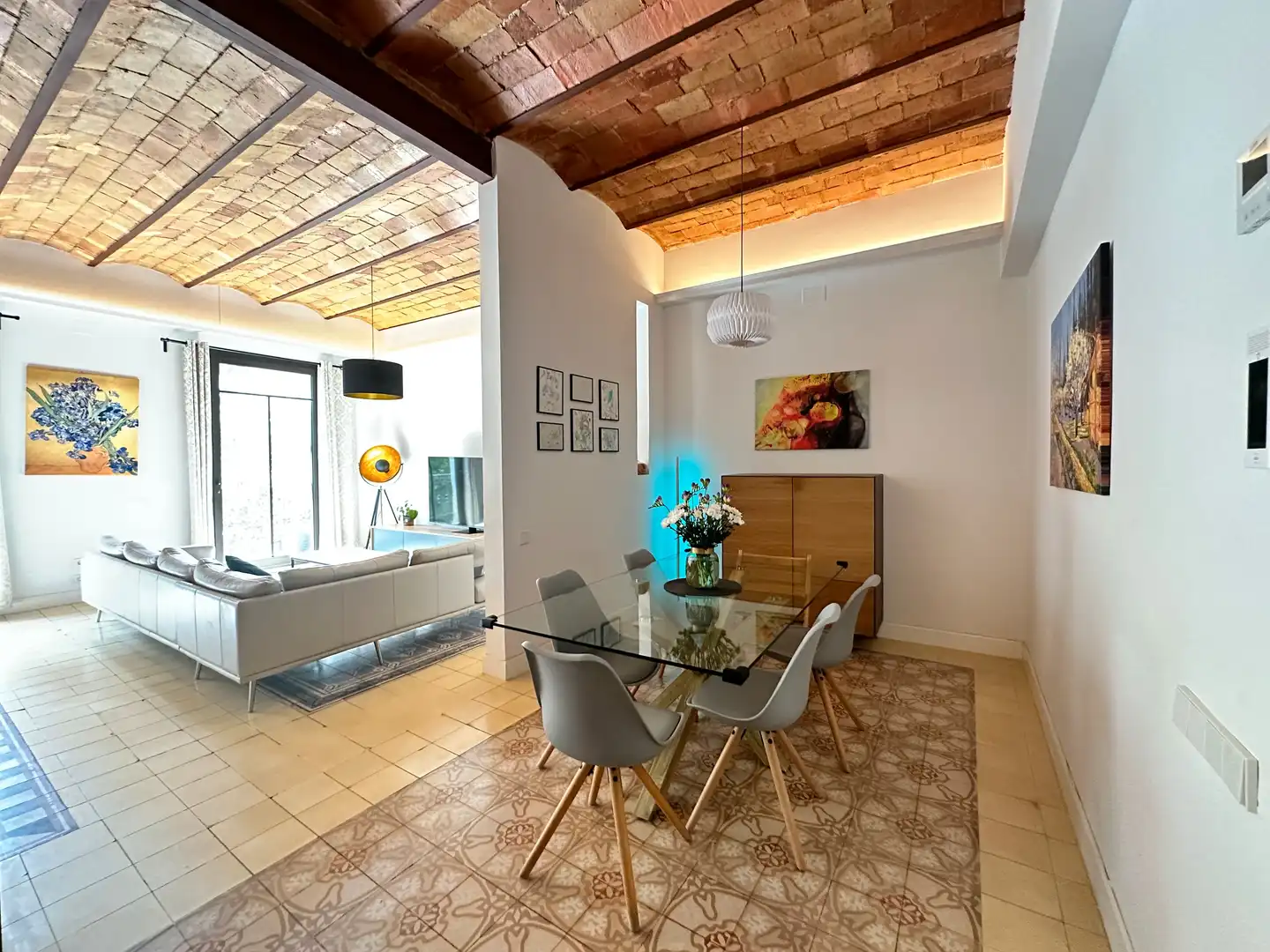 Appartement avec terrasse à vendre à Eixample, imagen 7