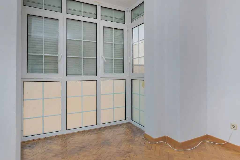 Piso en venta en Madrid con Calefacción