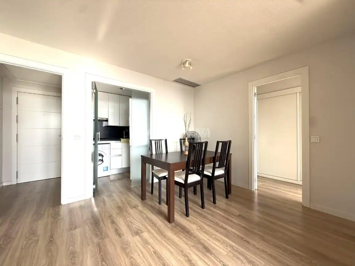 Comedor de Piso en venta en Madrid con Aire acondicionado y Calefacción
