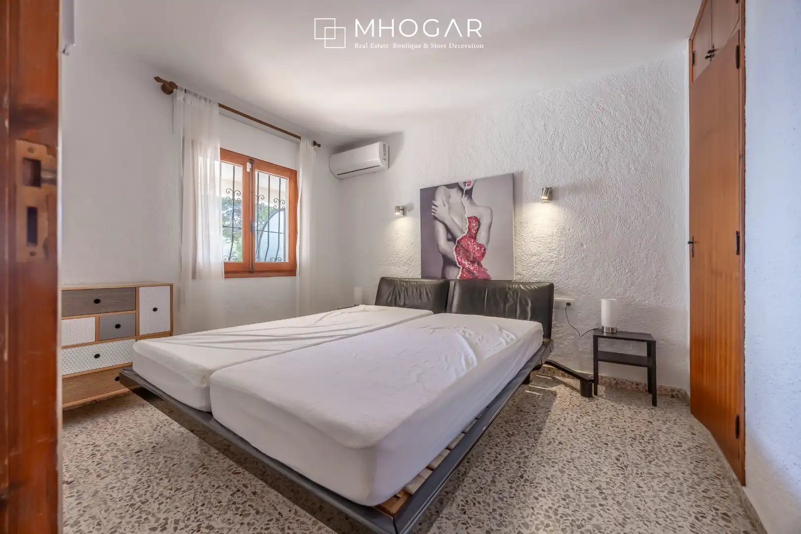 Casa o chalet en venta en Avinguda de la Marina, 72, Cala Advocat - Baladrar
