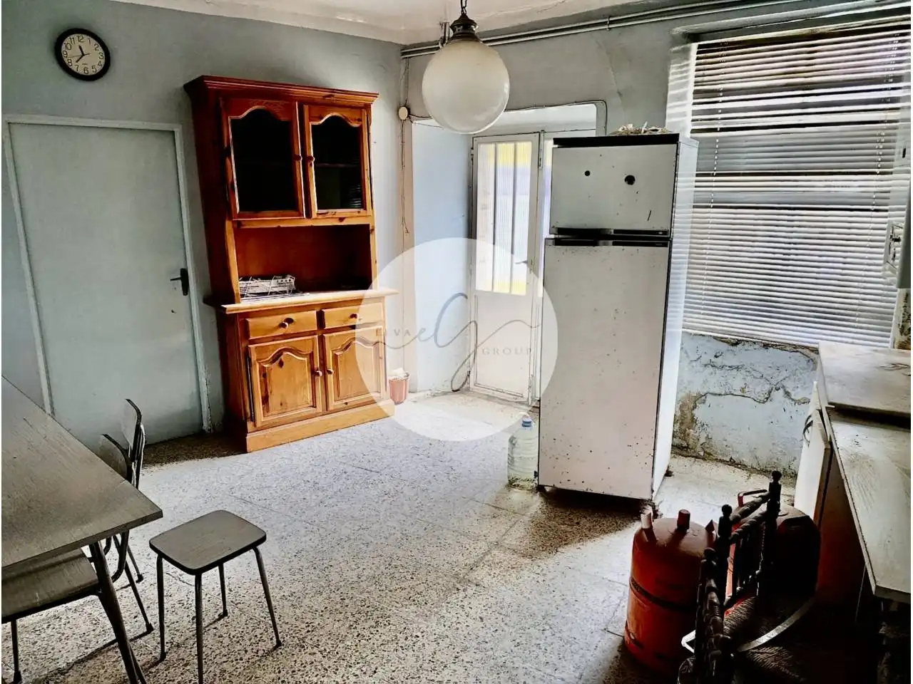 Casa en venda a Calle camargo, imagen 6