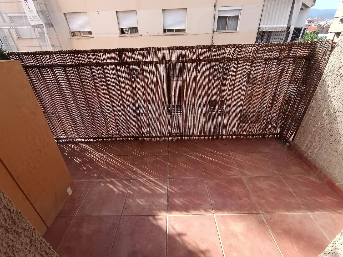 Terrassa de Pis en venda en Reus amb Terrassa