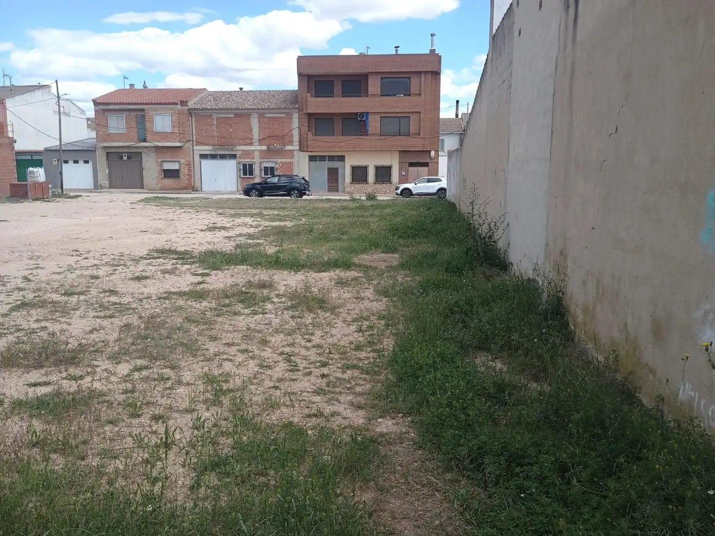 Residencial en venda en Alpera