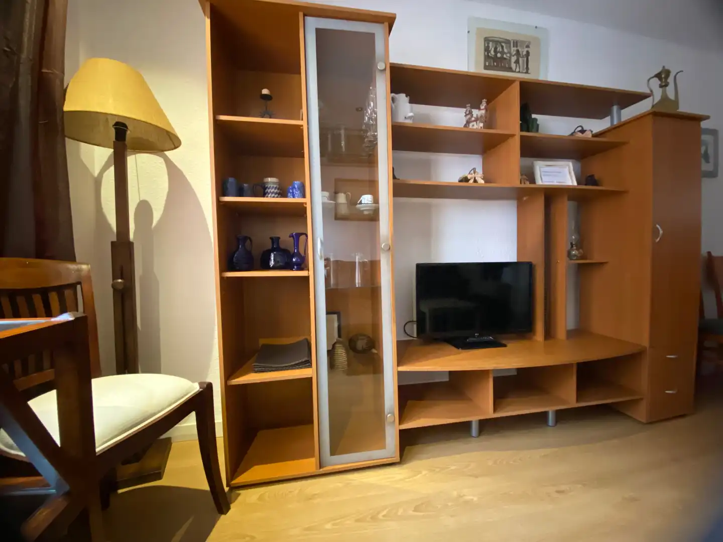 Piso con terraza en venta en Calle Granados, imagen 7