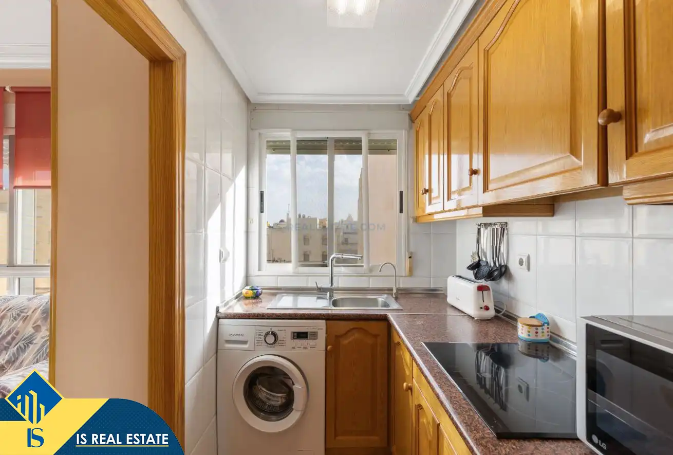 Apartament amb ascensor en venda a La Mata, imagen 9