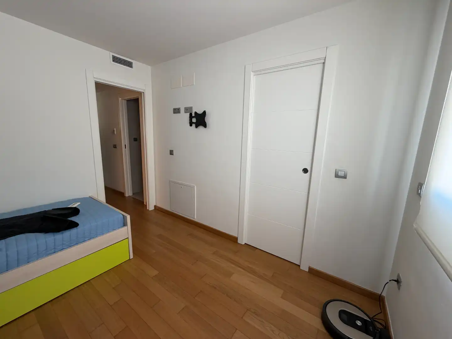 Bedroom of Detached homes for sale in Sagunto / Sagunt  with Air Conditioner, Terrace and Furnished
